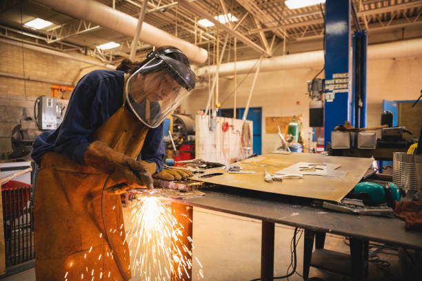 Professional Welder & Metal Fabrication in Olive Branch, MS