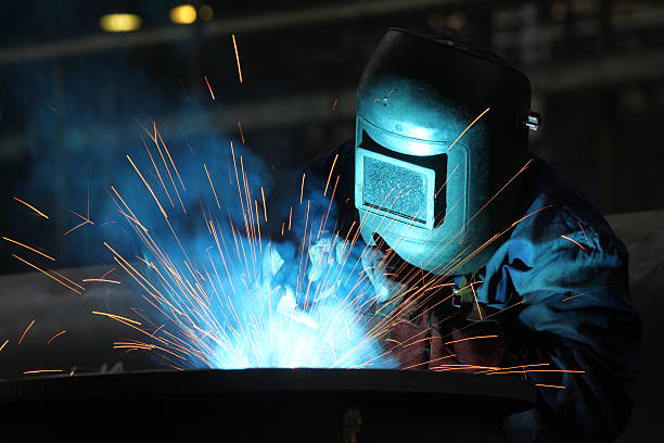  Olive Branch, MS Welder Pros