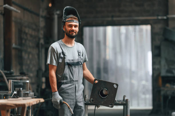 Best Structural Steel Welding in Olive Branch, MS