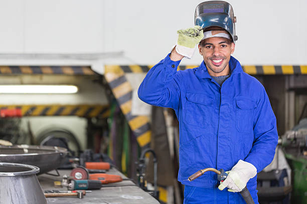 Best Specialty Welding Processes in Olive Branch, MS