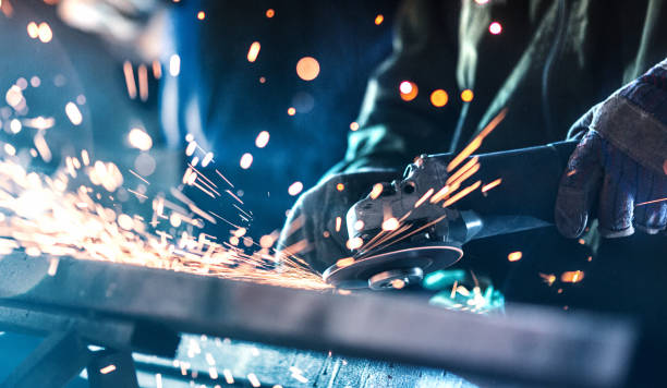 Affordable Welder Services in Olive Branch, MS